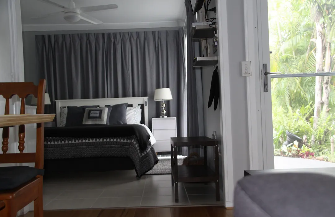 Paperbark Bed & Breakfast-1